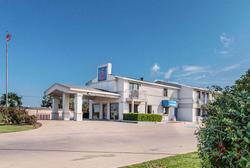 Motel 6 Lancaster Tx Desoto Lancaster