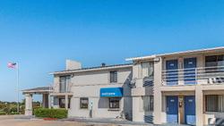 Motel 6 Lancaster Tx Desoto Lancaster