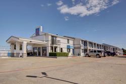 Motel 6 Lancaster Tx Desoto Lancaster