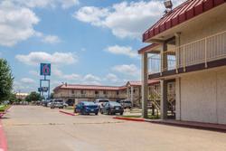 Motel 6 Mesquite Tx Rodeo Convention Ctr