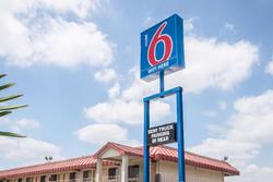 Motel 6 Mesquite Tx Rodeo Convention Ctr