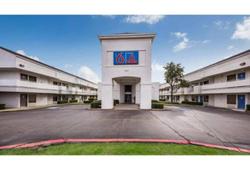 Studio 6 Irving, TX - Irving DFW Airport East