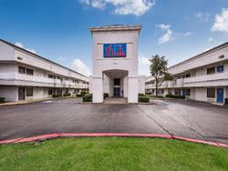Studio 6 Irving, TX - Irving DFW Airport East