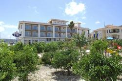 Cilek Marina Hotel