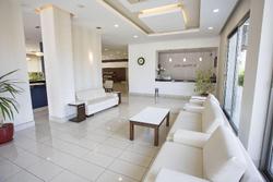 Cilek Marina Hotel