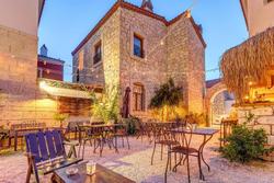 Vespera Hotel