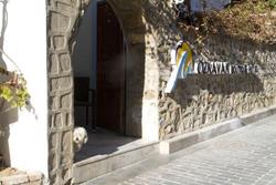Ozkavak Hotel Kaleici