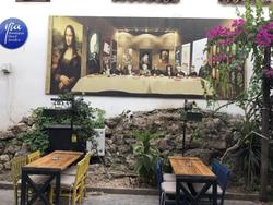 Mia Boutique Hotel
