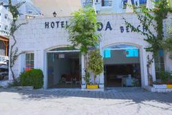 Linda Beach Boutique Class Hotel