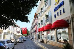 Bilgin Hotel