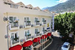 Bilgin Hotel