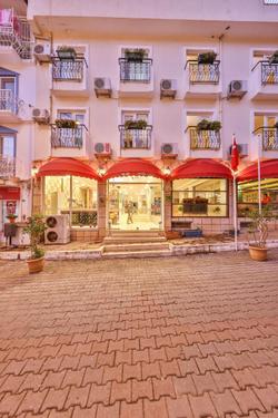 Bilgin Hotel