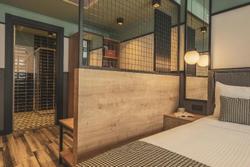 City Life Demir Hotel