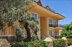 California Apart Hotel