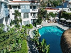 Kassandra Boutique Hotel