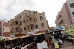 Ibrahim Bey Hotel