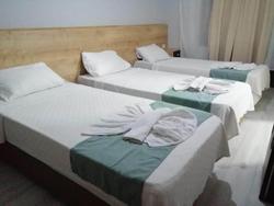 Ibrahim Bey Hotel