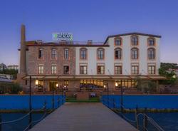 Bacacan Otel