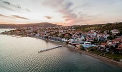 Cunda Oteli