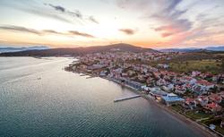 Cunda Oteli