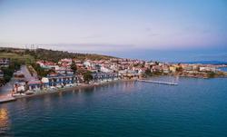 Cunda Oteli