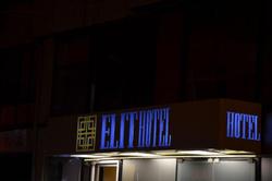 Elit Hotel Corlu