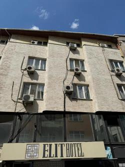 Elit Hotel Corlu