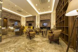 Gherdan Gold Hotel