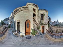Erenbey Cave Hotel