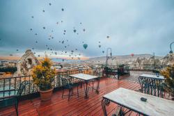 Bedrock Cave Hotel Adults Only
