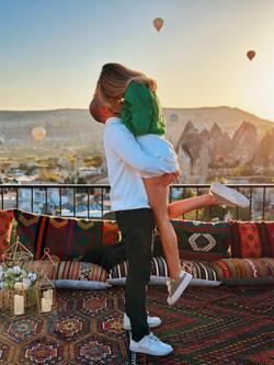 Bedrock Cave Hotel Adults Only