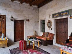 Kelebek Special Cave Hotel