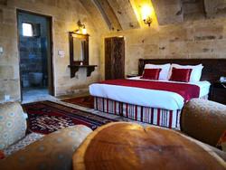 Roc Of Cappadocia