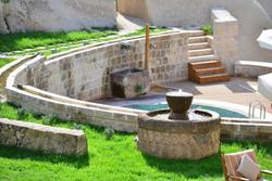 Aza Cave Hotel Special Class Yetişkin Oteli