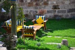 Aza Cave Hotel Special Class Yetişkin Oteli
