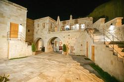 Serinn House