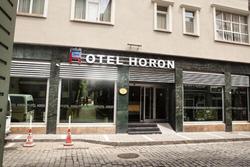 Horon Hotel