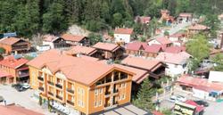 My Home Uzungol