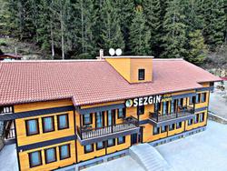 Sezgin Hotel