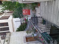 Sandik Cave Hotel