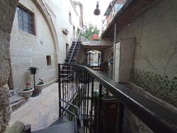 Sandik Cave Hotel