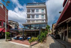 Goldensand Hotel