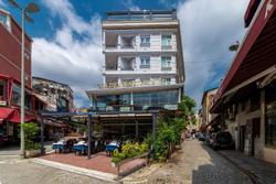 Goldensand Hotel