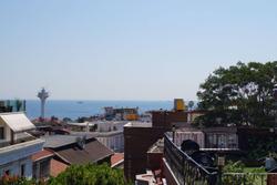 Paris Garden Hotel Istanbul