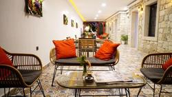 Mara Koyici Hotel