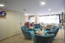 Uyu Room Hotel