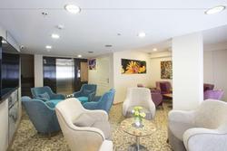 Uyu Room Hotel