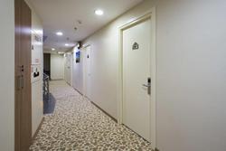 Uyu Room Hotel