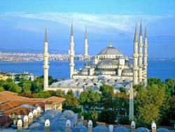 Hotel Antique Istanbul