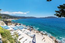 Sardunya Andifli Otel